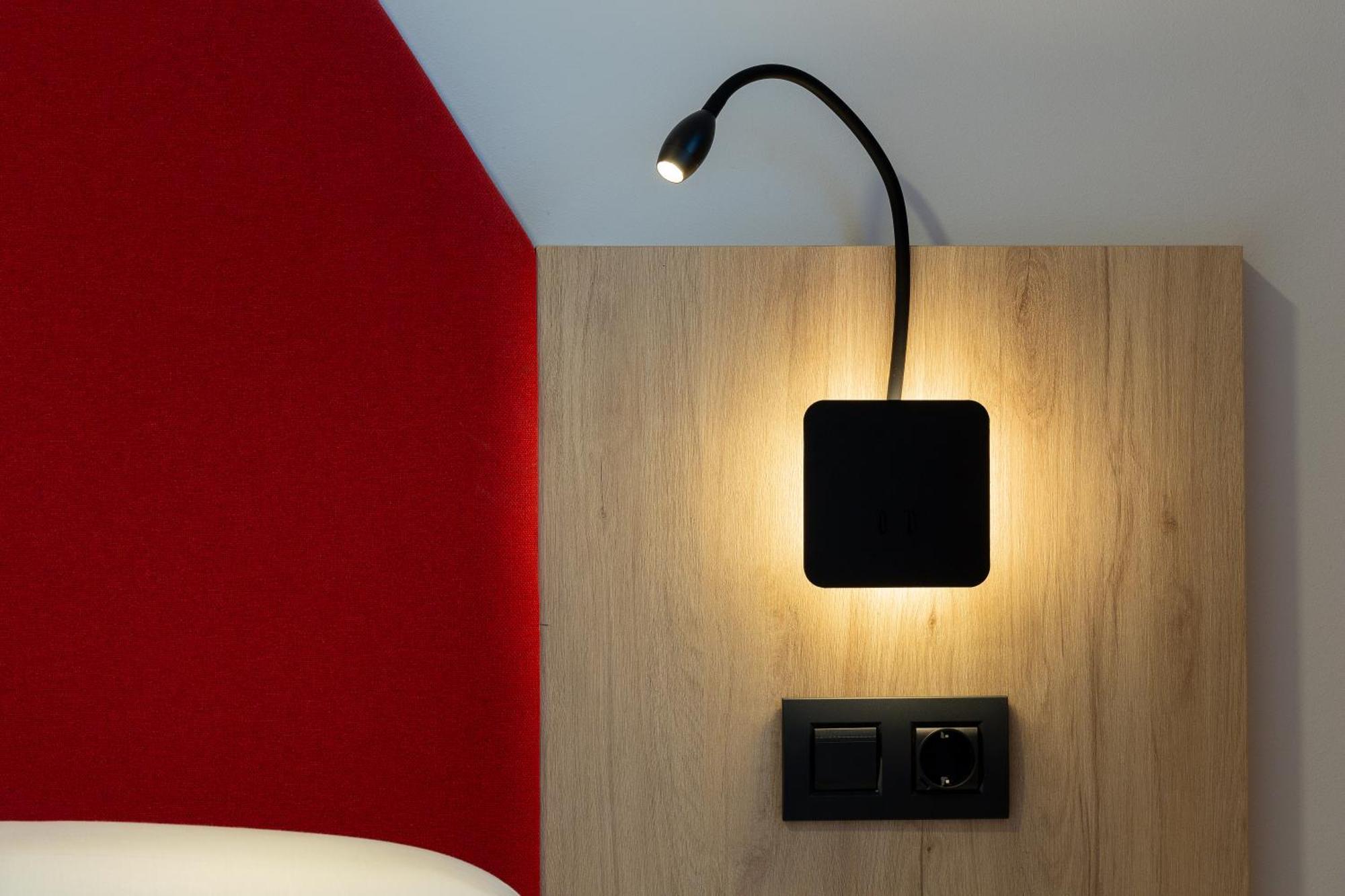 Sholeo Lodges Las Palmas Flats Rum bild