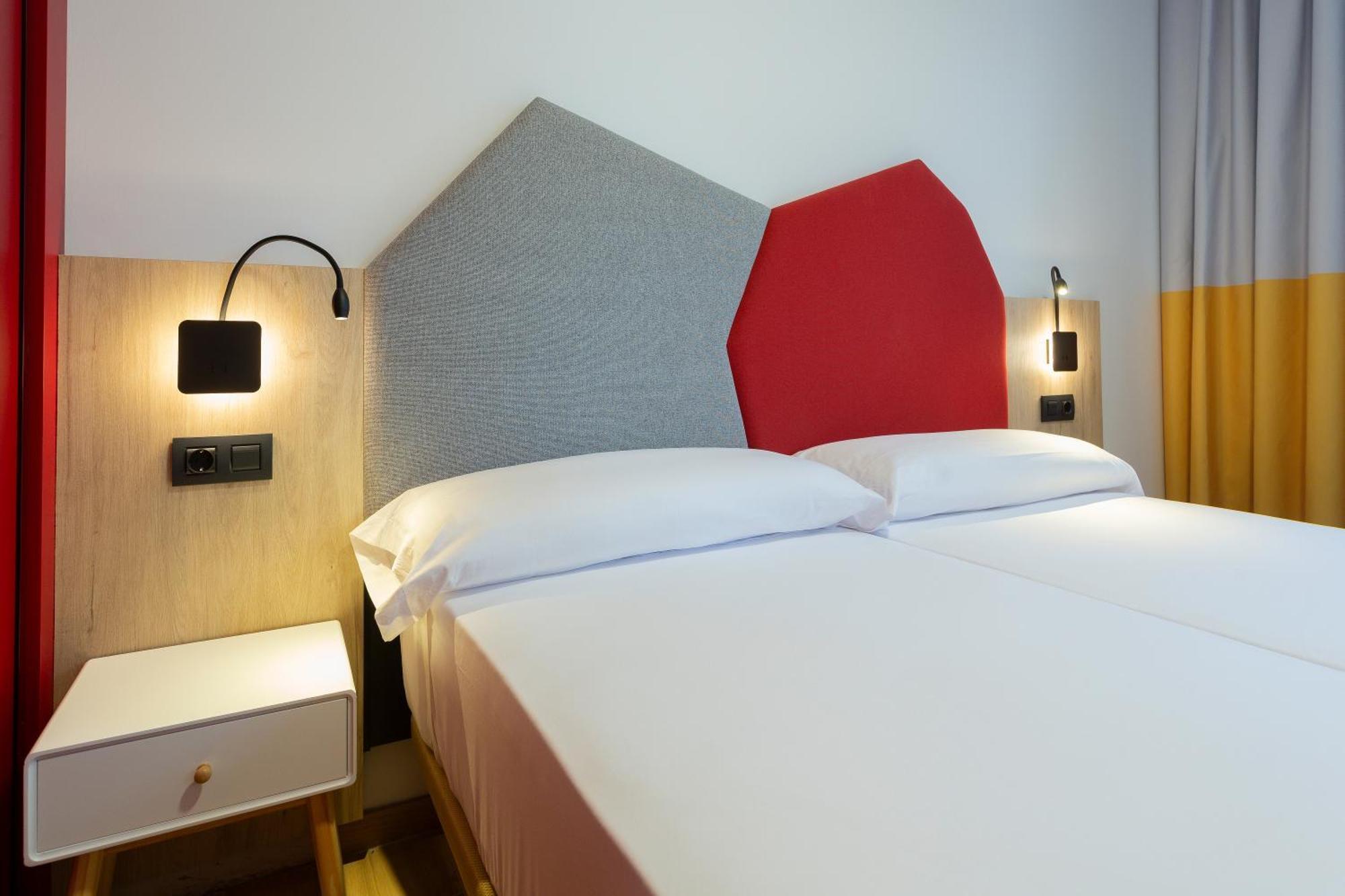 Sholeo Lodges Las Palmas Flats Rum bild